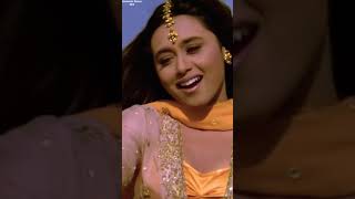 Har Dil Jo Pyar Karega💓 Status Video |Salman Khan,Rani Mukherjee | Udit Narayan 2021|