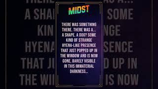 Midst - Episode 7 Preview #Shorts