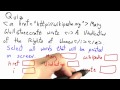 Interpreting Html - Programming Languages