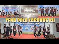 Tena Polo Kardung Ku | Adi Modern Dance |  Solung Festival at Pangin 2024 | Feat. The Urbanstar