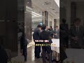 入社式の様子！ 平和交通 横浜 タクシー タクシー会社 新卒 川崎