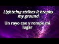 Lyra Lane -- Lonely Storm ( @nauj78 )