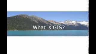 Open Source GIS