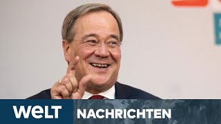 HERZKAMMER DER SPD SCHLÄGT NICHT MEHR: Klarer CDU-Sieg bei NRW-Kommunalwahlen -  Grüne extrem stark