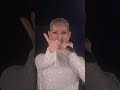 Celine Dion's Touching Performance at Paris 2024 Olympics Closing Ceremony