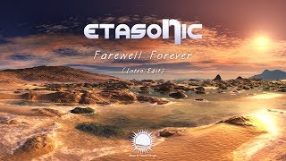 Etasonic - Farewell Forever (Intro Mix)