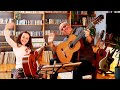 'Waltz of the Flowers' by Tatiana Stachak. Guitars ~ Martha & Matthew McAllister.