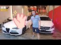 【買車要科學ep.48】愛快羅密歐 alfa romeo giulia，恭喜交車🎉，擁有才會知道它的好👍