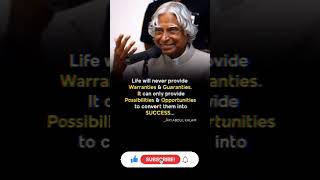 Top 45 APJ Abdul Kalam Quotes for Inspiration and Motivation #motivation