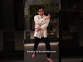 practicing tai chi with ghibli music