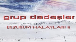 Grup Dadaşlar - Ay Ayandır Ayılmaz