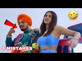 Mistakes In Jatti Jeone Morh Wargi Full Video Song || Sonam Bajwa, Sidhu Moose Wala || Perfect King