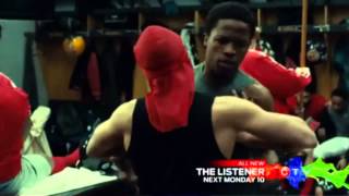 The Listener 5x02 Promo 'The Lockup' (HD)