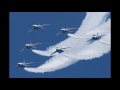 ブルー・インパルス（blue impulse）