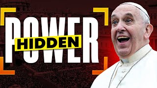 Vatican's Secret Power: How It Shapes Global Politics