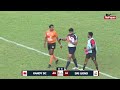 highlights – kandy sc vs sri lions – mastercard inter club ‘a’ division rugby league 2024 25