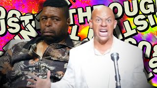 YTP: Eric Andre's Bombastic Shenanigans Land Him Under the Floorboards