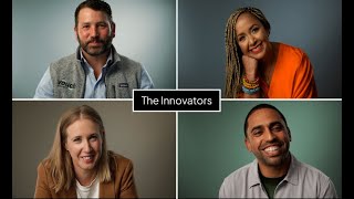 The Innovators