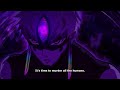 dan da dan season 2 official teaser netflix anime