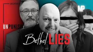 Bethel's Book Platformed a Wolf and Silenced His Victims