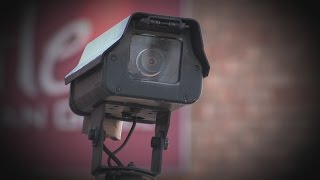 HOW IT WORKS: Red Light Cameras