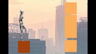 How to make moving solid platform elevator -GameMaker