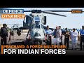 Prachand: A force multiplier for Indian forces | Defence Dynamics