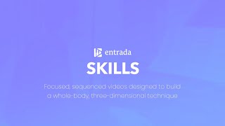 Explore Entrada's SKILLS Library