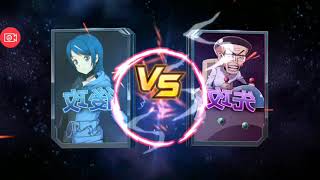 【デュエプレ】赤黒WSメタ VS. 白青黒緑WS (牛次郎 Zリスト 後編)