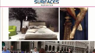 Surfaces Reporter - Showcase