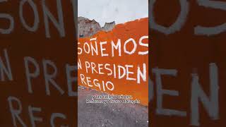 Bardas destapan a Samuel García para la presidencia de México 2024