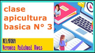 💥 TERCERA CLASE APICULTURA BÁSICA l 2023 Cómo comprar materiales apicolas recomendaciones