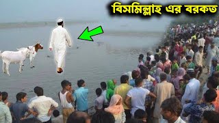 বিসমিল্লাহ ও রাখালের বিস্ময়কর ঘটনা | Islamic Bangla Video