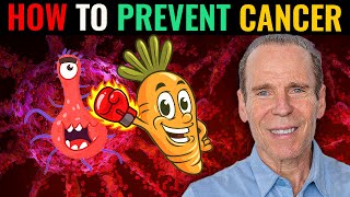 Vegetable Power: How to Prevent Cancer | Dr. Joel Fuhrman