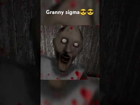 abuela sigma| #granny #viral #reels #reel #gameplay #funny #gaming