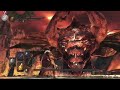 the top 10 most underrated bosses in the souls series