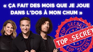 [ÉNERGIE] 🤫 Je joue dans l'dos de mon chum ... 🤫 – Révélations