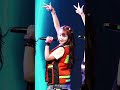 20240721 4k fancam alice mirai mirai full stage @ orange farm