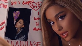 Things You May Have Missed In Ariana Grande’s Thank U, Next Music