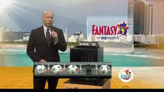 Fantasy 5 20220228