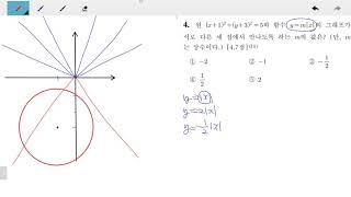 창규야덕이고 4번 2018년 1학년 2학기 중간고사 시험지 풀이