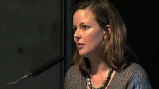 Unhappiness is Important | Alix Ohlin | Walrus Talks