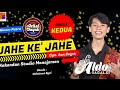 Single Kedua Aldo Sagala - Jahe ke' Jahe (Official Musik Video)