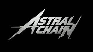 Fragments of Hope - Astral Chain