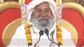 Swami Krishnanand Ji Maharaj's New Year Message 1 January 2018