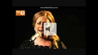 Adele - BBC Radio 2 - Interview