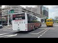 豐原客運 xml6122l 55路 kkb 6308