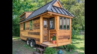 10 Reasons why tiny homes are better than RVs or campers