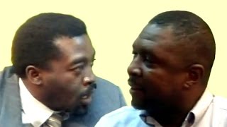 Muhabi Lungu (MMD) Versus Kuchunga Simusamba (UPND)