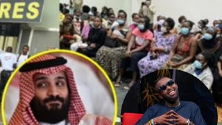 EDDY KENZO AKIKOLEDDE BAKADAMA BE SAUDI ARABIA BONNA 👇👇👇👇